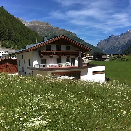 Apartament Fiegl