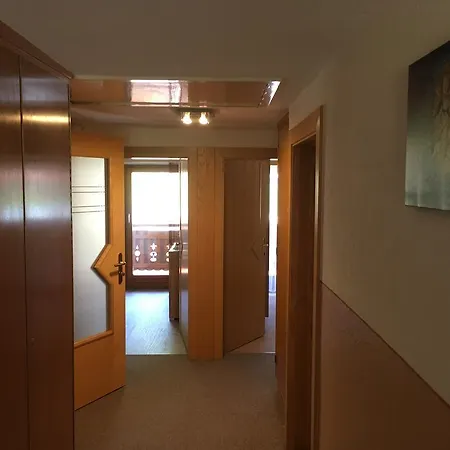 Apartament Fiegl Sölden