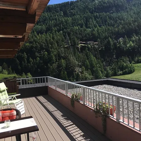 Apartament Fiegl *