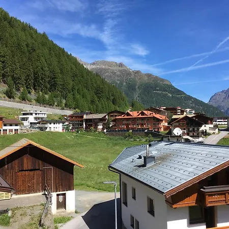 Apartament Fiegl