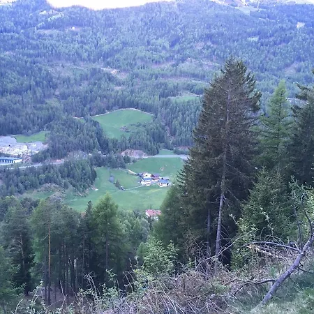 Apartament Fiegl *