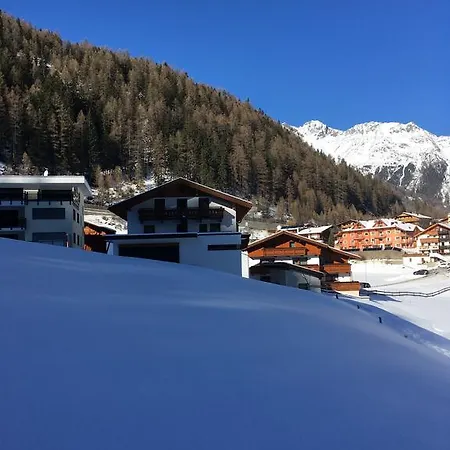 Fiegl * Sölden
