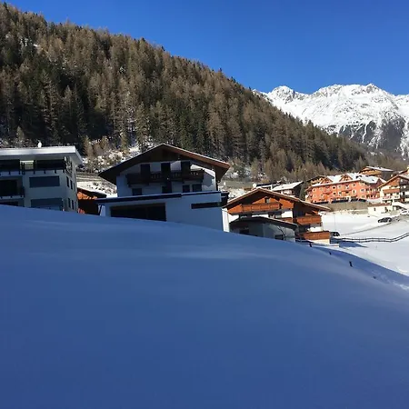 Apartament Fiegl