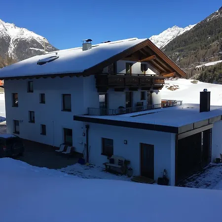 Fiegl Sölden