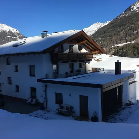 Apartament Fiegl *