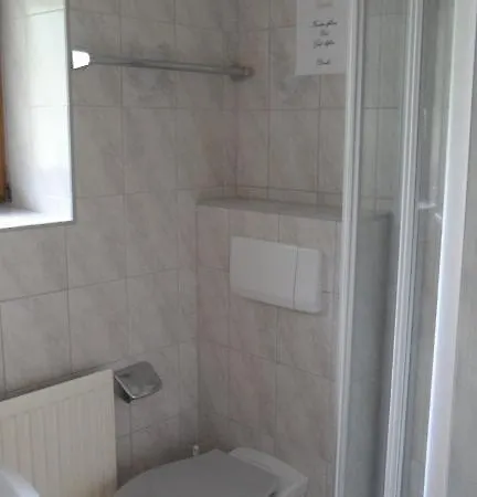 Fiegl Apartment Solden
