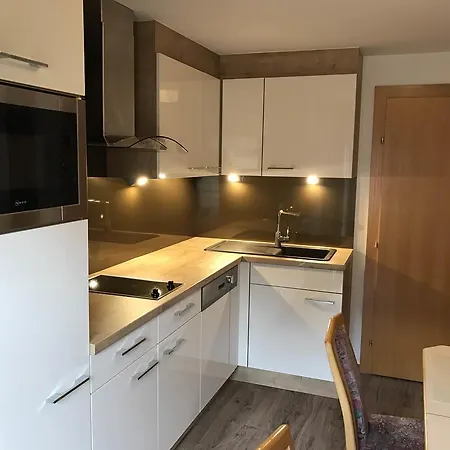 Apartment Fiegl