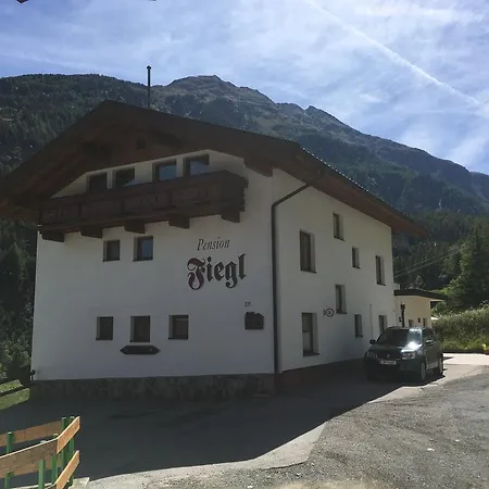 Fiegl Apartment *