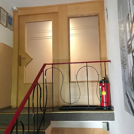 Fiegl Apartment *