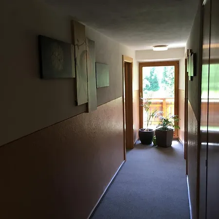 Apartment Fiegl