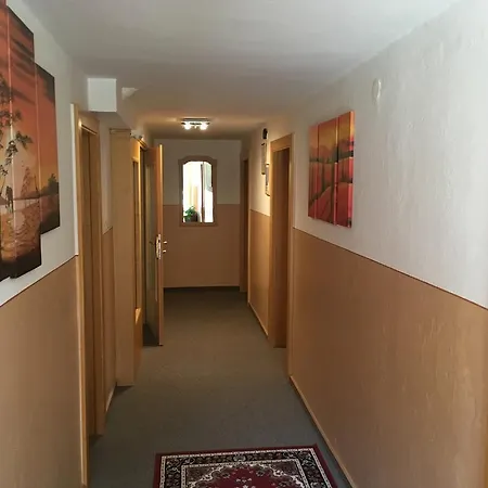 Fiegl Apartment Solden