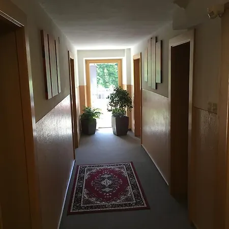 Fiegl Apartment